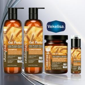 Oat Protein Essence Hair Care