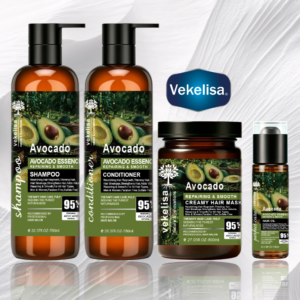 Avocado Essence Hair Care