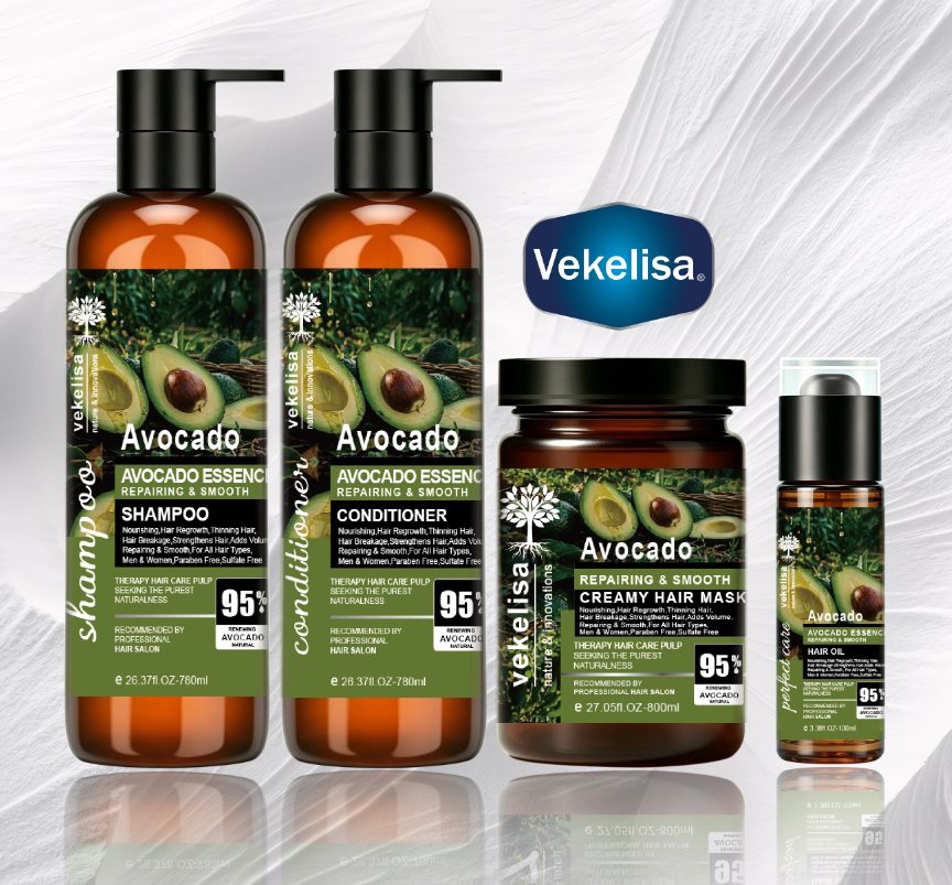 Avocado Essence Hair Care