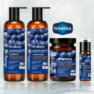 Blueberry Essence Hair Care
