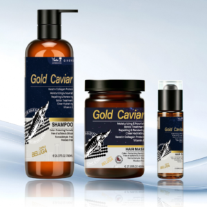 Gold Caviar Hair Care