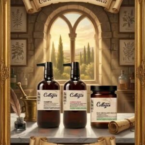 Biotin & Collagen Hair Care