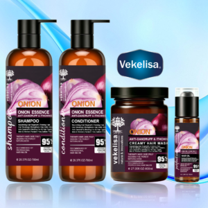 Onion Essence Hair Care